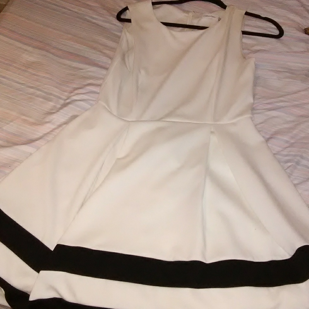 Calvin Klein dress